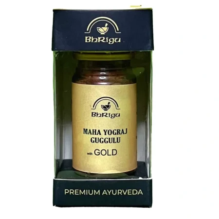 Maha Yograj Guggulu Gold | Maha Yograj Guggulu Gold tablets | Maha Yograj Guggulu tablets | Maha Yograj Guggulu | ayurvedic herbal products |herbal powder |ayurvedic medicines |ayurvedic projucts | herbal products | organic medicines |natural | ancient remedies | herbal supplements | herbal wellness | ayurvedic ramedies | herbal formulations | herbal health solutions | natural health support |Himalaya | Dabur | Patanjali AYURVEDIC TABLETS |100% AYURVEDIC | AYURVEDIC MEDICINE | ORGANIC PRODUCT | PURE AYURVERDA | 100% PURE AYURVEDA | Powder|bhriguherbals.com