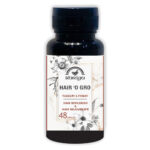 hair grow kit