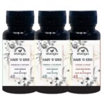 hair grow kit