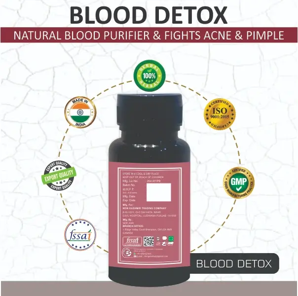Blood Detox | Blood Detox tablets | Blood tablets | Blood purify | ayurvedic herbal products |herbal powder |ayurvedic medicines |ayurvedic projucts | herbal products | organic medicines |natural | ancient remedies | herbal supplements | herbal wellness | ayurvedic ramedies | herbal formulations | herbal health solutions | natural health support |Himalaya | Dabur | Patanjali