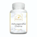 Ashwagandha Churna