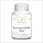 Suryaprabha Vati