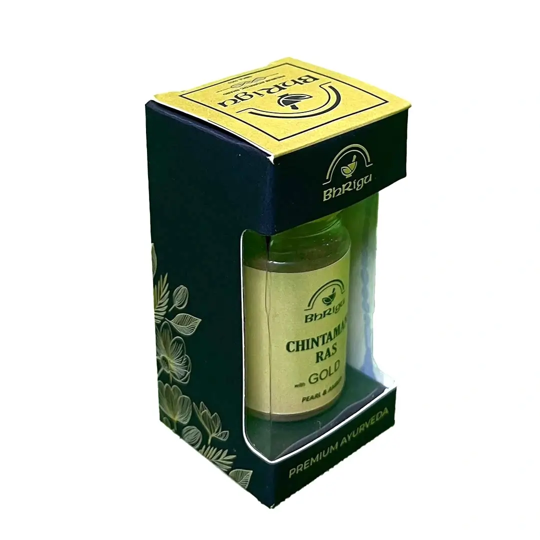 Chintamani Ras Gold | Chintamani Ras Gold tablets | Chintamani Ras tablets |Chintamani Ras| ayurvedic herbal products |herbal powder |ayurvedic medicines |ayurvedic projucts | herbal products | organic medicines |natural | ancient remedies | herbal supplements | herbal wellness | ayurvedic ramedies | herbal formulations | herbal health solutions | natural health support |Himalaya | Dabur | Patanjali AYURVEDIC TABLETS |100% AYURVEDIC | AYURVEDIC MEDICINE | ORGANIC PRODUCT | PURE AYURVERDA | 100% PURE AYURVEDA | Powder|bhriguherbals.com