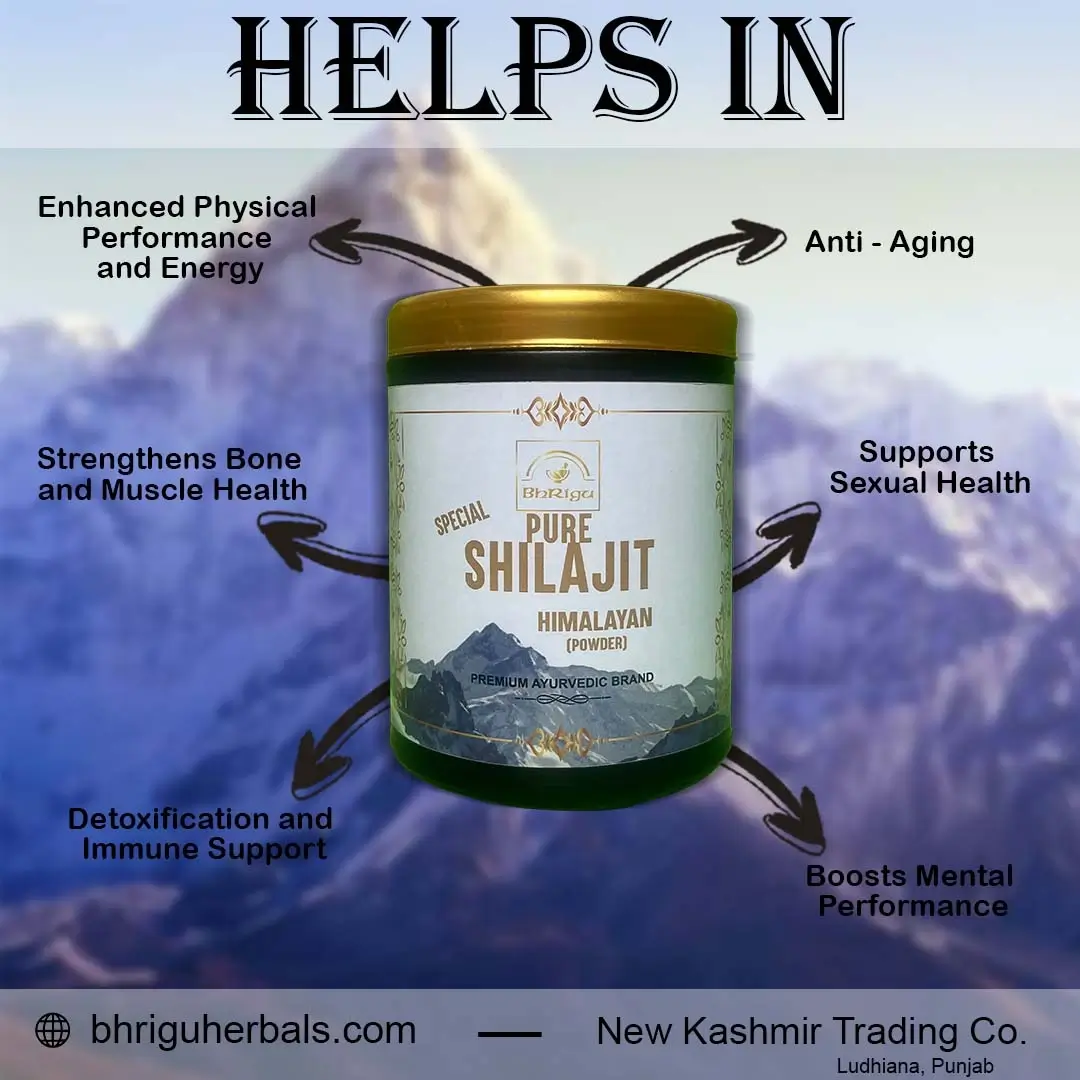 Pure Shilajit Special (Powder) | Pure Shilajit Special | Pure Shilajit | Pure Shilajit tablets | Pure Shilajit Special | ayurvedic herbal products |herbal powder |ayurvedic medicines |ayurvedic projucts | herbal products | organic medicines |natural | ancient remedies | herbal supplements | herbal wellness | ayurvedic ramedies | herbal formulations | herbal health solutions | natural health support |Himalaya | Dabur | Patanjali AYURVEDIC TABLETS |100% AYURVEDIC | AYURVEDIC MEDICINE | ORGANIC PRODUCT | PURE AYURVERDA | 100% PURE AYURVEDA | Powder|bhriguherbals.com