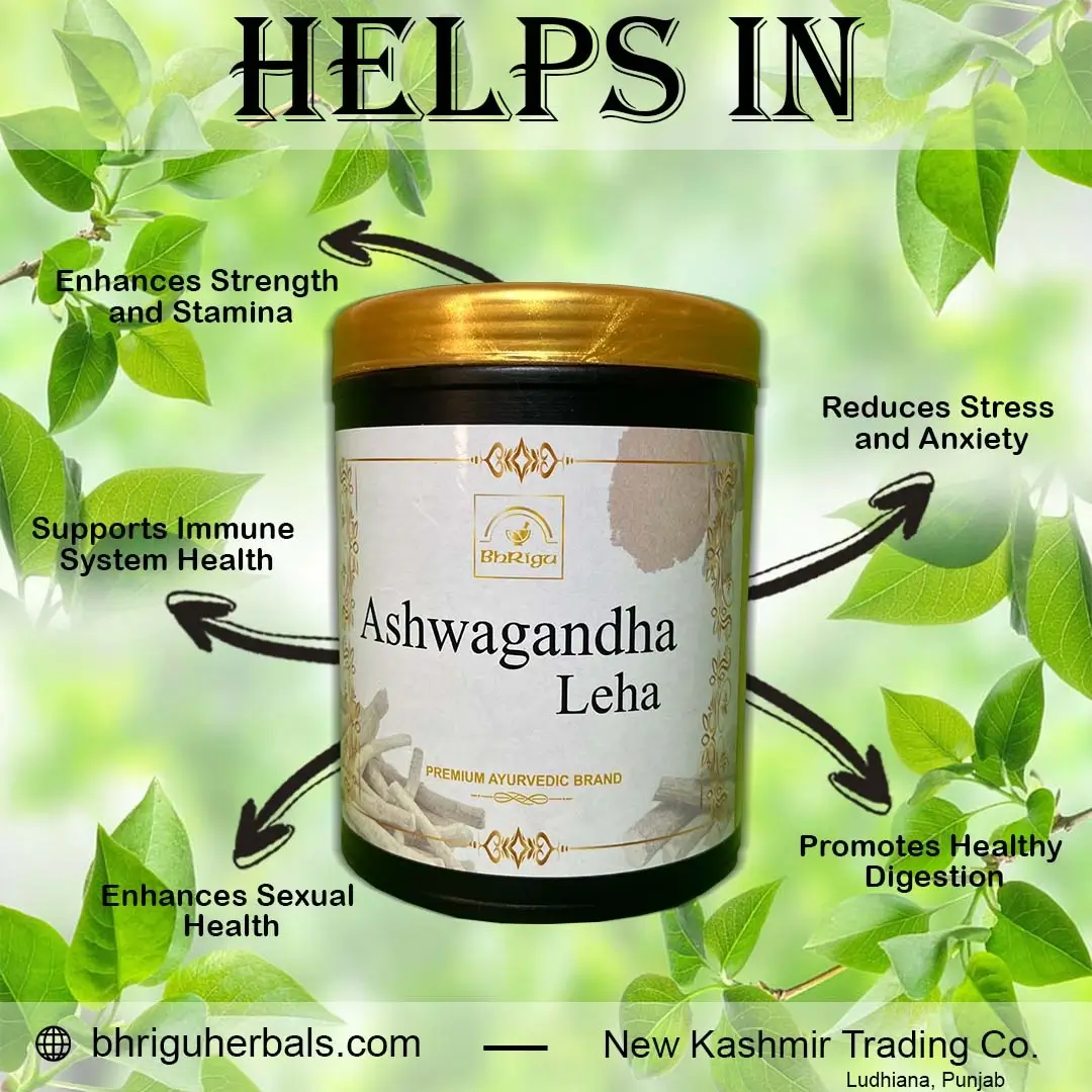 Ashwagandha Leha | Ashwagandha Leha Tablets | Ashwagandha Tablets | Ashwagandha | ayurvedic herbal products |herbal powder |ayurvedic medicines |ayurvedic projucts | herbal products | organic medicines |natural | ancient remedies | herbal supplements | herbal wellness | ayurvedic ramedies | herbal formulations | herbal health solutions | natural health support |Himalaya | Dabur | Patanjali AYURVEDIC TABLETS |100% AYURVEDIC | AYURVEDIC MEDICINE | ORGANIC PRODUCT | PURE AYURVERDA | 100% PURE AYURVEDA | Powder|bhriguherbals.com