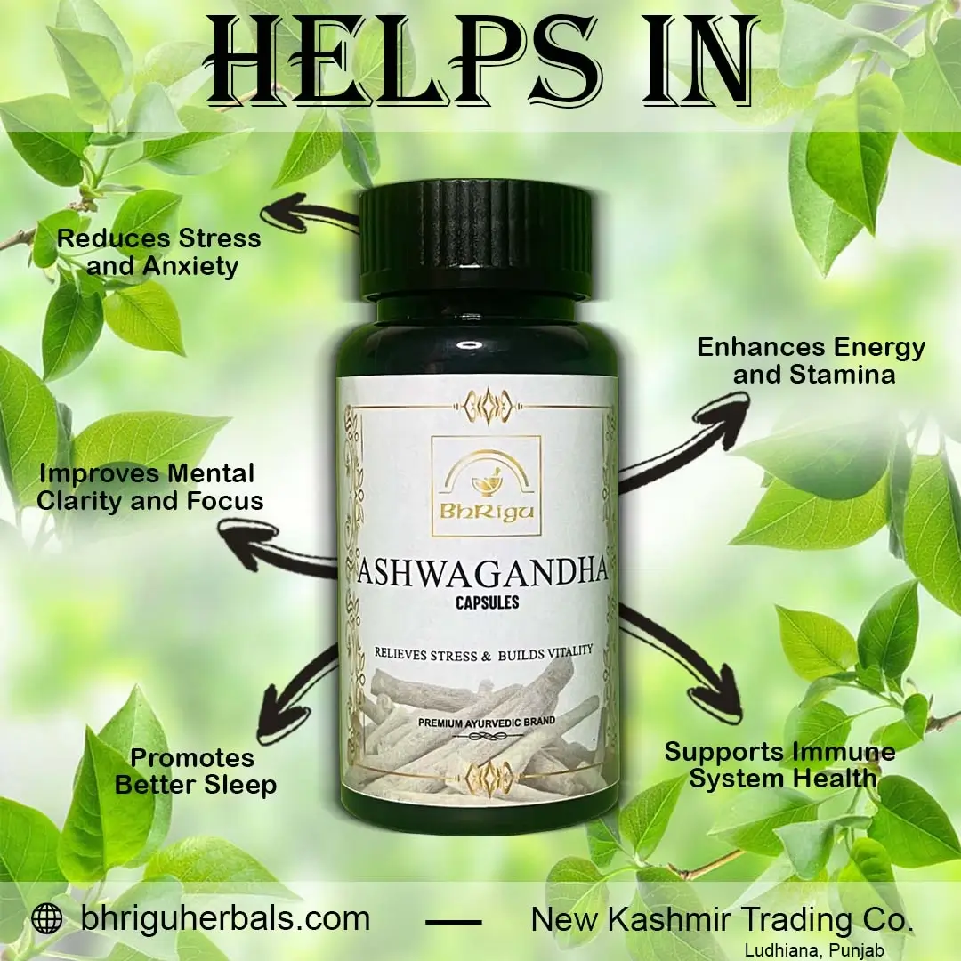 Ashwagandha Capsule | Ashwagandha Capsule Tablets | Ashwagandha tablets | Ashwagandha Powder | Ashwagandha | ayurvedic herbal products |herbal powder |ayurvedic medicines |ayurvedic projucts | herbal products | organic medicines |natural | ancient remedies | herbal supplements | herbal wellness | ayurvedic ramedies | herbal formulations | herbal health solutions | natural health support |Himalaya | Dabur | Patanjali AYURVEDIC TABLETS |100% AYURVEDIC | AYURVEDIC MEDICINE | ORGANIC PRODUCT | PURE AYURVERDA | 100% PURE AYURVEDA | Powder|bhriguherbals.com