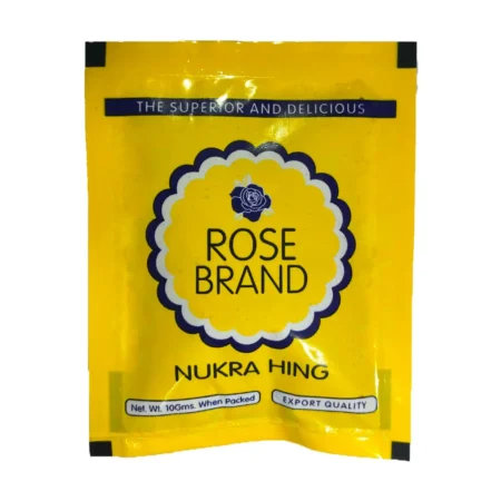 Rose Brand Pure Hing - hing | raw hing | powder hing | indian hing | pure hing | original hing | heart of flavor | hing price | hing in ludhiana | hing price 1kg | bhriguherbals.com