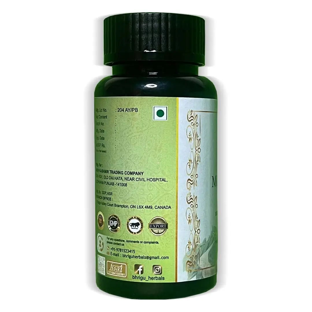 Moringa Capsules Moringa Capsules | Moringa Tablets | Moringa | Moringa Powder | Moringa Capsules| ayurvedic herbal products |herbal powder |ayurvedic medicines |ayurvedic projucts | herbal products | organic medicines |natural | ancient remedies | herbal supplements | herbal wellness | ayurvedic ramedies | herbal formulations | herbal health solutions | natural health support |Himalaya | Dabur | Patanjali AYURVEDIC TABLETS |100% AYURVEDIC | AYURVEDIC MEDICINE | ORGANIC PRODUCT | PURE AYURVERDA | 100% PURE AYURVEDA | Powder|bhriguherbals.com