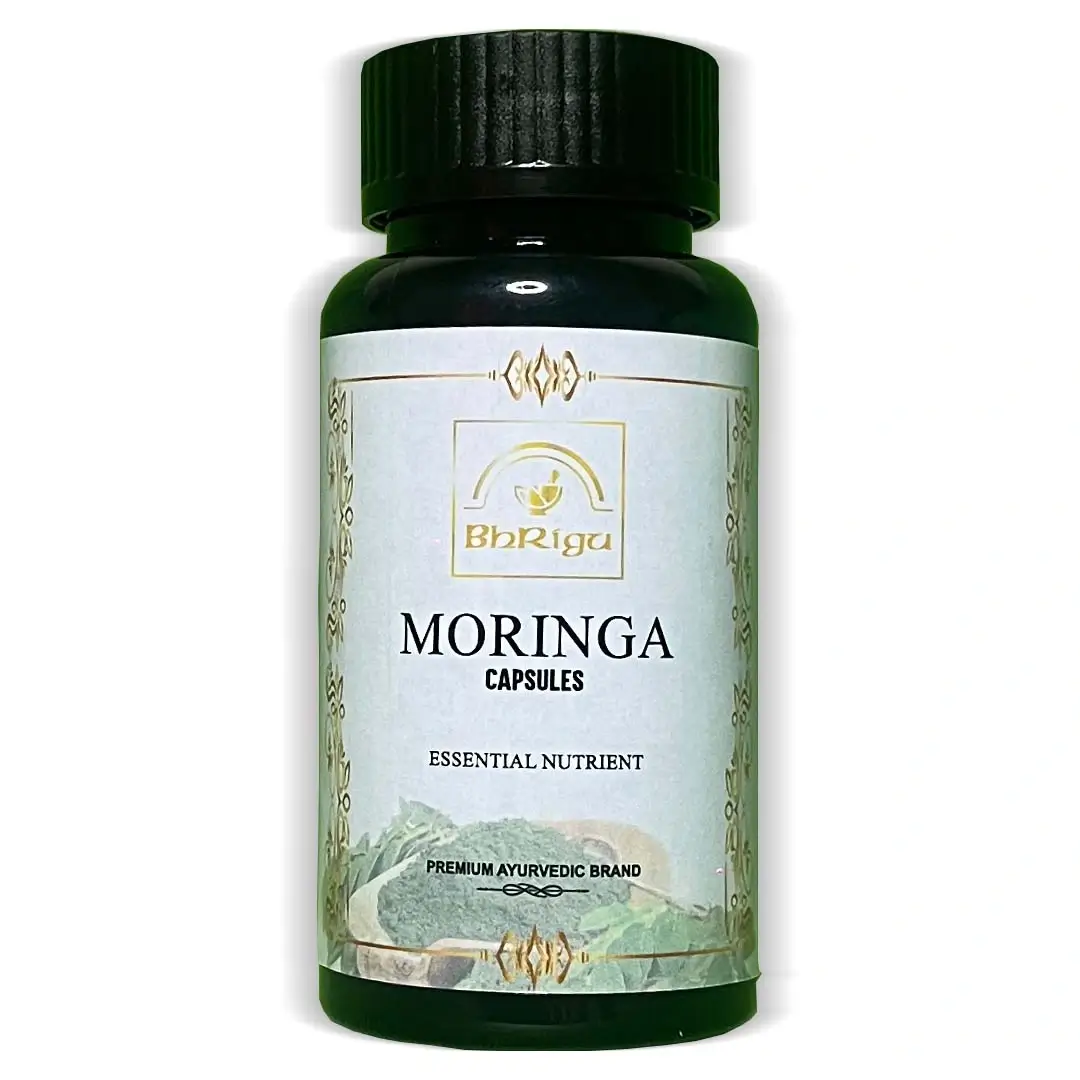 Moringa Capsules Moringa Capsules | Moringa Tablets | Moringa | Moringa Powder | Moringa Capsules| ayurvedic herbal products |herbal powder |ayurvedic medicines |ayurvedic projucts | herbal products | organic medicines |natural | ancient remedies | herbal supplements | herbal wellness | ayurvedic ramedies | herbal formulations | herbal health solutions | natural health support |Himalaya | Dabur | Patanjali AYURVEDIC TABLETS |100% AYURVEDIC | AYURVEDIC MEDICINE | ORGANIC PRODUCT | PURE AYURVERDA | 100% PURE AYURVEDA | Powder|bhriguherbals.com