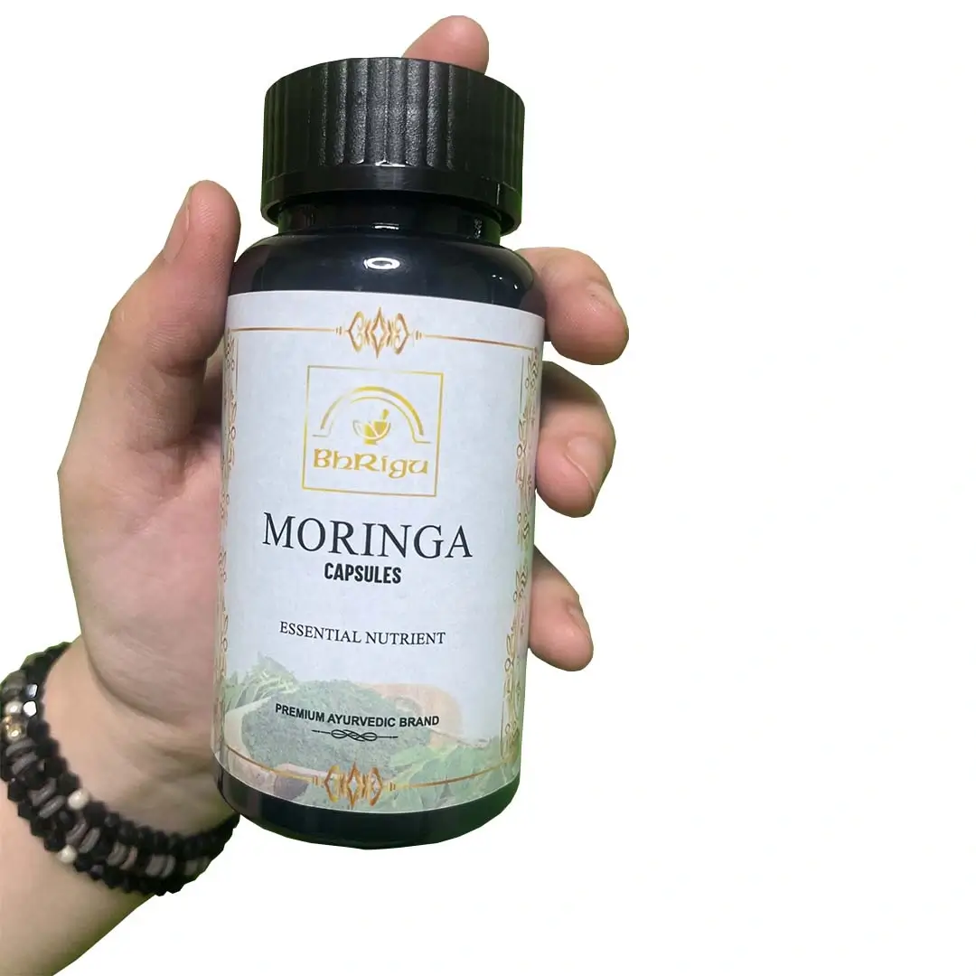 Moringa Capsules Moringa Capsules | Moringa Tablets | Moringa | Moringa Powder | Moringa Capsules| ayurvedic herbal products |herbal powder |ayurvedic medicines |ayurvedic projucts | herbal products | organic medicines |natural | ancient remedies | herbal supplements | herbal wellness | ayurvedic ramedies | herbal formulations | herbal health solutions | natural health support |Himalaya | Dabur | Patanjali AYURVEDIC TABLETS |100% AYURVEDIC | AYURVEDIC MEDICINE | ORGANIC PRODUCT | PURE AYURVERDA | 100% PURE AYURVEDA | Powder|bhriguherbals.com