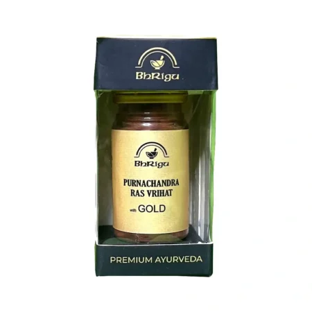 Purnachandra Ras Vrihat Gold | Purnachandra Ras Vrihat Gold tablets |Purnachandra Ras Vrihat tablets| Purnachandra Ras Vrihat Gold tablets | Purnachandra Ras Vrihat | ayurvedic herbal products |herbal powder |ayurvedic medicines |ayurvedic projucts | herbal products | organic medicines |natural | ancient remedies | herbal supplements | herbal wellness | ayurvedic ramedies | herbal formulations | herbal health solutions | natural health support |Himalaya | Dabur | Patanjali AYURVEDIC TABLETS |100% AYURVEDIC | AYURVEDIC MEDICINE | ORGANIC PRODUCT | PURE AYURVERDA | 100% PURE AYURVEDA | Powder|bhriguherbals.com