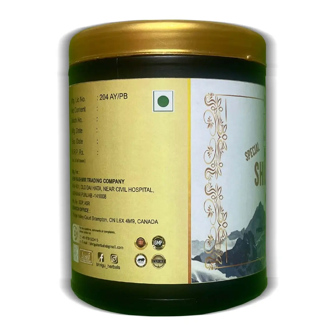 Pure Shilajit Special (Liquid) | Pure Shilajit Special | Pure Shilajit | Pure Shilajit Tablets | Pure Shilajit | ayurvedic herbal products |herbal powder |ayurvedic medicines |ayurvedic projucts | herbal products | organic medicines |natural | ancient remedies | herbal supplements | herbal wellness | ayurvedic ramedies | herbal formulations | herbal health solutions | natural health support |Himalaya | Dabur | Patanjali AYURVEDIC TABLETS |100% AYURVEDIC | AYURVEDIC MEDICINE | ORGANIC PRODUCT | PURE AYURVERDA | 100% PURE AYURVEDA | Powder|bhriguherbals.com