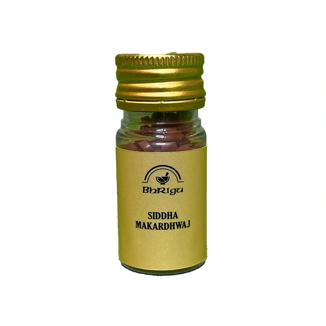 Siddha Makardhwaj | Siddha Makardhwaj tablets | Siddha Makardhwaj gold tablets | Siddha Makardhwaj| ayurvedic herbal products |herbal powder |ayurvedic medicines |ayurvedic projucts | herbal products | organic medicines |natural | ancient remedies | herbal supplements | herbal wellness | ayurvedic ramedies | herbal formulations | herbal health solutions | natural health support |Himalaya | Dabur | Patanjali AYURVEDIC TABLETS |100% AYURVEDIC | AYURVEDIC MEDICINE | ORGANIC PRODUCT | PURE AYURVERDA | 100% PURE AYURVEDA | Powder|bhriguherbals.com