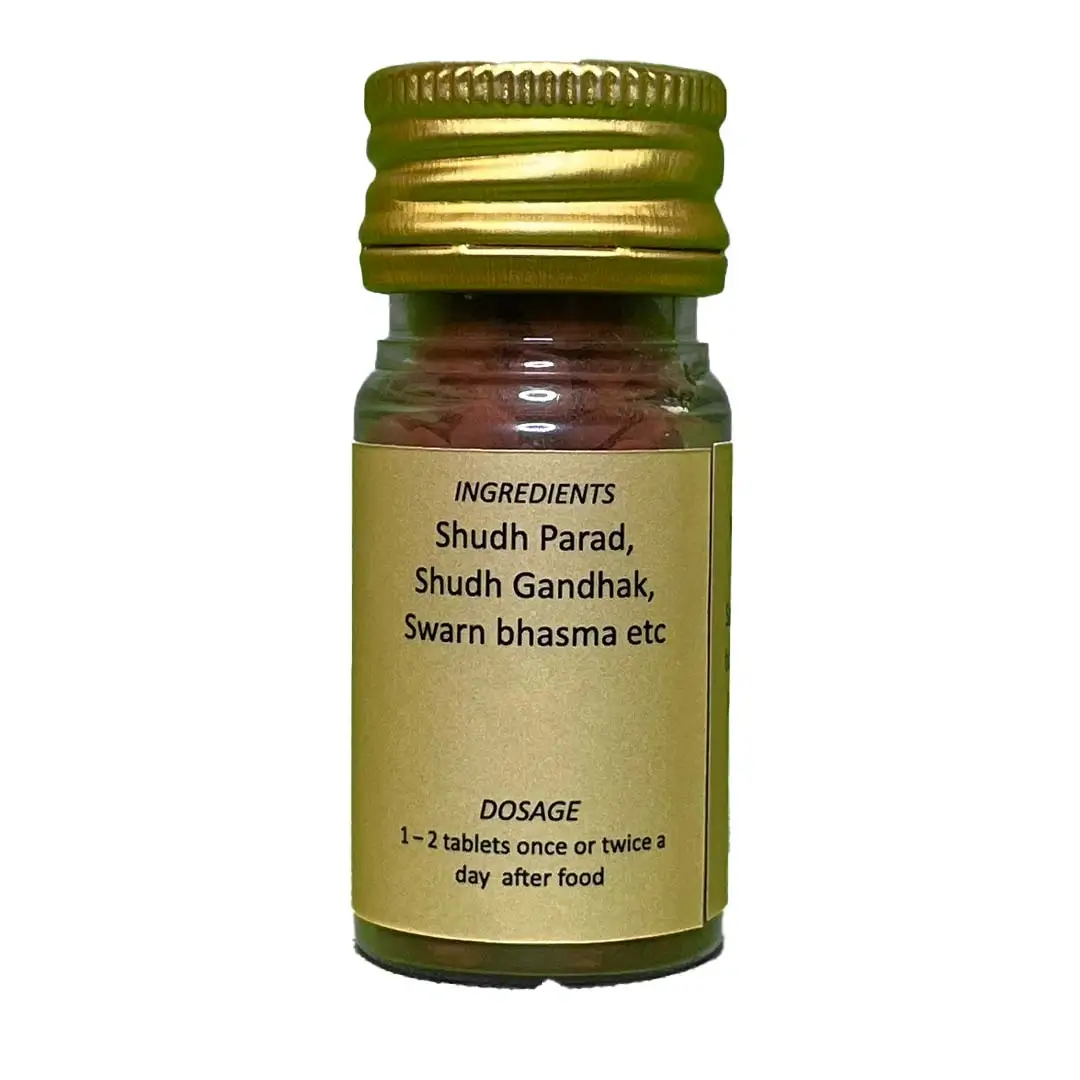 Swarna Malini Basant Gold | Swarna Malini Basant Gold tablets | Swarna Malini Basant tablets | Swarna Malini Basant | Immunity tablets | Infections tablets | Inflammation tablets | Vitality tablets | Respiratory tablets | Improves Immunity | Treats Bacterial Infections | Reduces Inflammation | Promotes Overall Vitality | Supports Respiratory Health