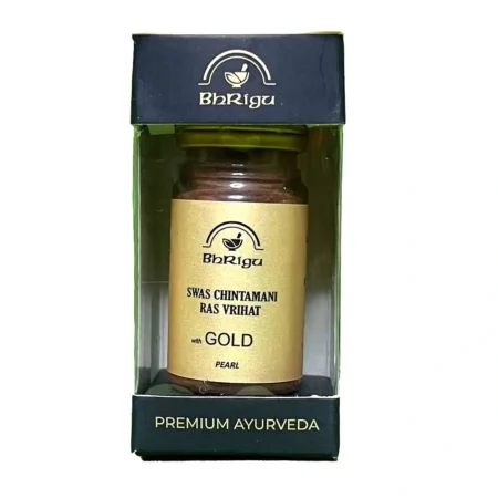 Swas Chintamani Ras Vrihat Gold | Swas Chintamani Ras Vrihat Gold tablets | Swas Chintamani Ras Vrihat tablets | Swas Chintamani Ras Vrihat tablets | Swas Chintamani Ras Vrihat | ayurvedic herbal products |herbal powder |ayurvedic medicines |ayurvedic projucts | herbal products | organic medicines |natural | ancient remedies | herbal supplements | herbal wellness | ayurvedic ramedies | herbal formulations | herbal health solutions | natural health support |Himalaya | Dabur | Patanjali AYURVEDIC TABLETS |100% AYURVEDIC | AYURVEDIC MEDICINE | ORGANIC PRODUCT | PURE AYURVERDA | 100% PURE AYURVEDA | Powder|bhriguherbals.com