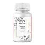 Asthma Cure 2