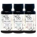 hair grow kit